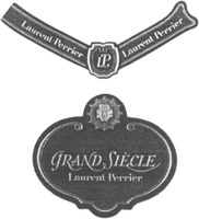 GRAND SIÈCLE Laurent-Perrier