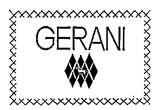 GERANI