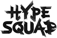 HYPE SQUAD