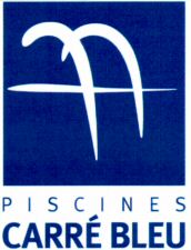 PISCINES CARRÉ BLEU