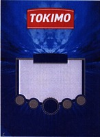 TOKIMO