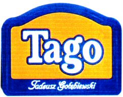 Tago Tadeusz Golebiewski