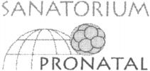 SANATORIUM PRONATAL