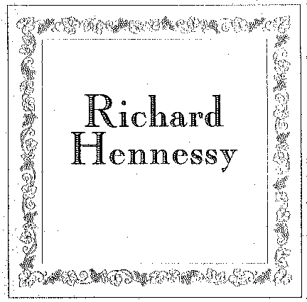 Richard Hennessy