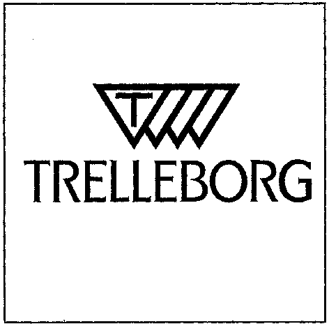 TRELLEBORG