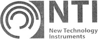NTI New Technology Instruments