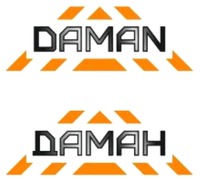 DAMAN