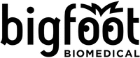 bigfoot BIOMEDICAL