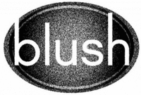 blush