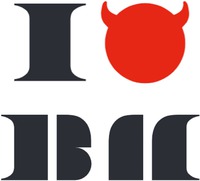 I BM
