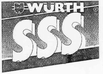 SSS WÜRTH