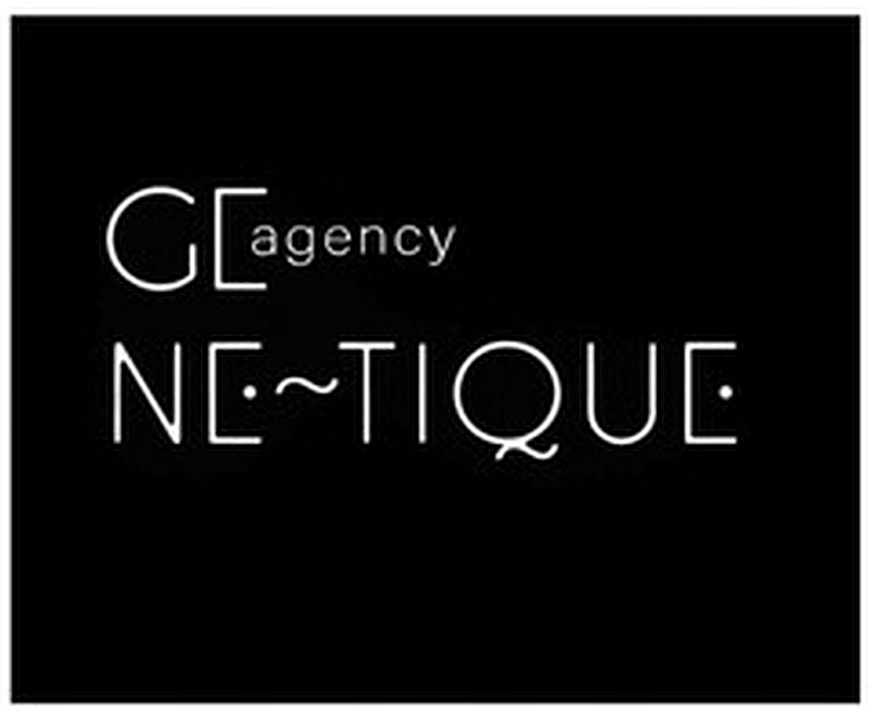 GENETIQUE agency