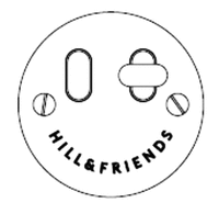 HILL & FRIENDS