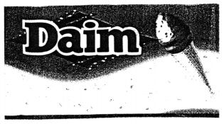 Daim