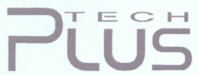 TECH PLUS