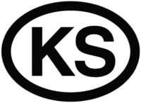 KS