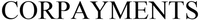 CORPAYMENTS