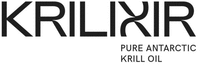 KRILIXIR PURE ANTARCTIC KRILL OIL