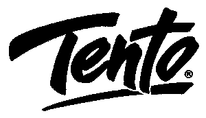 Tento