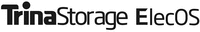 TrinaStorage ElecOS