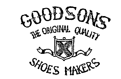 GOODSONS