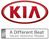 KIA A Different Beat Vibrant Distinctive Reliable