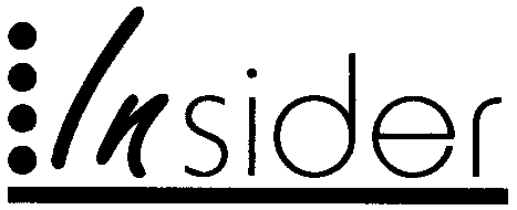 Insider