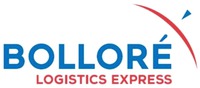 BOLLORÉ LOGISTICS EXPRESS