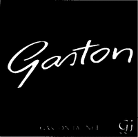 Gaston GASTON JAUNET GJ