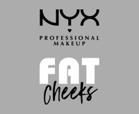 NYX PROFESSIONAL MAKEUP FAT Cheeks