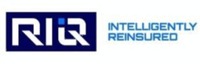RIQ INTELLIGENTLY REINSURED