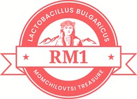 RM1 LACTOBACILLIUS BULGARICUS MOMCHILOVTSI TREASURE