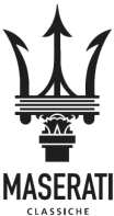 MASERATI CLASSICHE