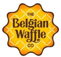 THE Belgian Waffle CO