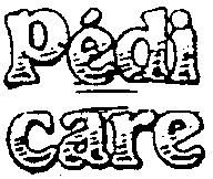 Pédi care