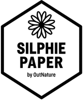 SILPHIE PAPER by OutNature