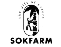 the gift of nature SOKFARM