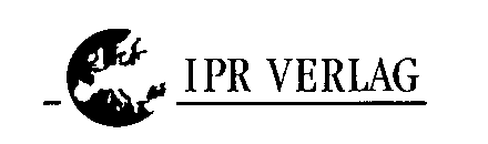 IPR VERLAG