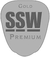 GOLD SSW PREMIUM