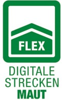 FLEX DIGITALE STRECKEN MAUT