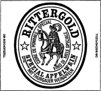 RITTERGOLD