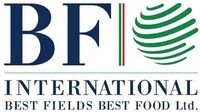 BF INTERNATIONAL BEST FIELDS BEST FOOD Ltd