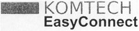 KOMTECH EasyConnect