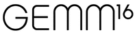 GEMM16