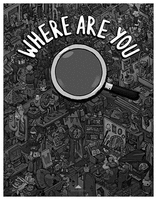WHERE ARE YOU