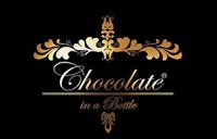 Chocolate in a bottle
