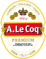 A. Le Coq PREMIUM
