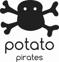 potato pirates