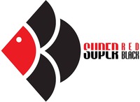 SUPER RED SUPER BLACK