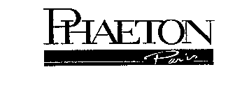 PHAETON